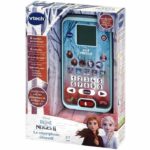 VTECH - 526105 - Frozen II - The educational smartphone - Image 5