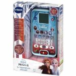 VTECH - 526105 - Frozen II - The educational smartphone - Image 6