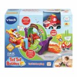 VTECH - 534905- Tut Tut Bolides - Tut Tut Looping + King, Roi du Looping - Image 3