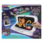 VTECH - Magic Lights 3D - Image 3