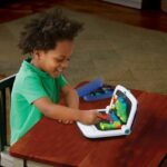 VTECH - Magic Lights 3D - Image 4