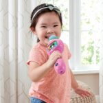 VTECH SUPER MICRO MAGIC'FUN PINK - Image 3