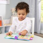 VTECH PEPPA PIG - PEPPA'S LITTLE NURSERY RHYMES - Image 5