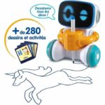 VTECH - Croki, My Robot Artist - Image 5