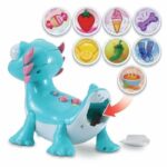 VTECH ZÉBULON, MY GLUTEN-FRIENDLY COMPANION - Image 6