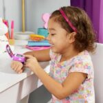 VTECH GABBY AND THE MAGIC HOUSE - GABBY'S INTERACTIVE GAME WATCH - Image 5
