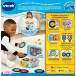 VTECH BABY TURNTABLE - Image 2