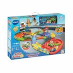 VTECH TUT TUT BOLIDES - MY FIRST REMOTE CONTROL CIRCUIT (+ SIMON SUPER CHAMPION / LÉO BOLIDE TURBO) - Image 5