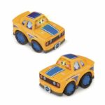 VTECH TUT TUT BOLIDES PRO SERIES - SUPER TOUR DUO CHALLENGE (+ LENNY, CIRCUIT ACE) - Image 3