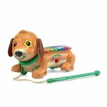 VTECH ELTON, MY ROLLING XYLOPHONE