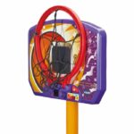 VTECH SUPER INTERACTIVE BASKETBALL HOOP - Image 2