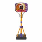 VTECH SUPER INTERACTIVE BASKETBALL HOOP - Image 3