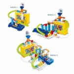VTECH MARBLE RUSH - BUILD & STORE BOX SET M400 - Image 2