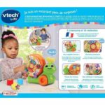 VTECH ROULI-ESCARGOT MAXI DISCOVERIES - Image 5