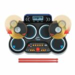 VTECH KIDI DJ DRUMS - Image 3