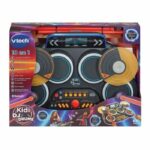 VTECH KIDI DJ DRUMS - Image 4