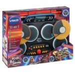 VTECH KIDI DJ DRUMS - Image 5