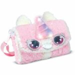 VTECH KID'COUTURE - MY MAGIC'FASHION BAG (UNICORN)