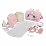 VTECH KID'COUTURE - MY MAGIC'FASHION BAG (UNICORN) - Image 3