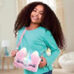 VTECH KID'COUTURE - MY MAGIC'FASHION BAG (UNICORN) - Image 4