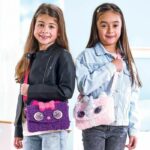 VTECH KID'COUTURE - MY MAGIC'FASHION BAG (UNICORN) - Image 5