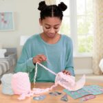 VTECH KID'COUTURE - MY MAGIC'FASHION BAG (UNICORN) - Image 6