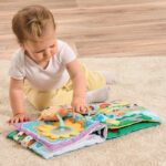VTECH BIG TOUDOUX BOOK OF DISCOVERIES - Image 4