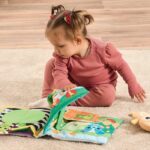 VTECH BIG TOUDOUX BOOK OF DISCOVERIES - Image 5