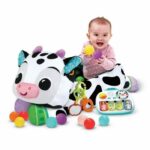 VTECH MAXI PLUSH MUSICAL BALL POOL - Image 2