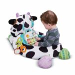 VTECH MAXI PLUSH MUSICAL BALL POOL - Image 3