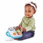 VTECH MAXI PLUSH MUSICAL BALL POOL - Image 4