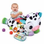 VTECH MAXI PLUSH MUSICAL BALL POOL - Image 5