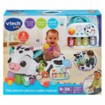 VTECH MAXI PLUSH MUSICAL BALL POOL - Image 6