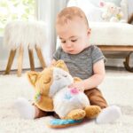 VTECH MY KITTEN SWEET NIGHT - Image 3