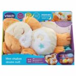 VTECH MY KITTEN SWEET NIGHT - Image 5