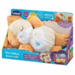 VTECH MY KITTEN SWEET NIGHT - Image 6