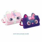 VTECH KID'COUTURE - MY MAGIC'FASHION BAG (CAT) - Image 3