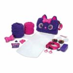 VTECH KID'COUTURE - MY MAGIC'FASHION BAG (CAT) - Image 4