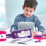 VTECH KID'COUTURE - MY MAGIC'FASHION BAG (CAT) - Image 5