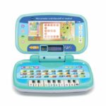 MY FIRST EDUCATIONAL AND MUSICAL COMPUTER - Image 3