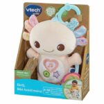 VTECH ELIOTT, BEBE AXOLOTL MUSICAL (RECYCLED PLASTIC BOTTLES) - Image 2