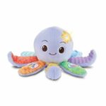 VTECH LILA, LUMI MUSICAL OCTOPUS