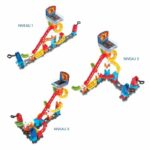 MARBLE RUSH - BASKETBALL SET S500 - Image 3