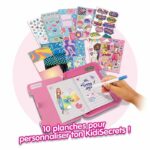 KIDISECRETS 365 - MY VOCAL DIARY - Image 3