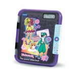 KIDISECRETS 365 - MY VOCAL DIARY (BLACK) - Image 6