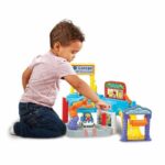 TUT TUT BOLIDES - GARAGE SOS REPAIR (+ Noe, CAR TO REPAIR) - Image 3