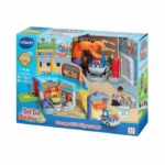TUT TUT BOLIDES - GARAGE SOS REPAIR (+ Noe, CAR TO REPAIR) - Image 6
