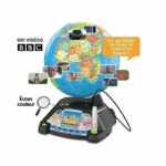 VTECH - GENIUS XL - Interactive Video Globe - Image 2