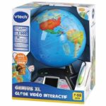 VTECH - GENIUS XL - Interactive Video Globe - Image 3