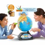 VTECH - GENIUS XL - Interactive Video Globe - Image 4